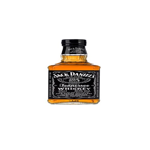 Jack Daniels 350ml