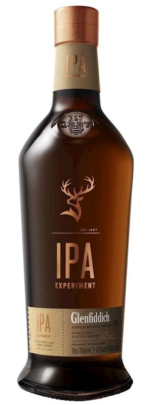 Glenfiddich IPA Experiment 700ml | Liquorland