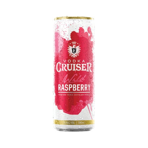 cruisers Search Results | Liquorland