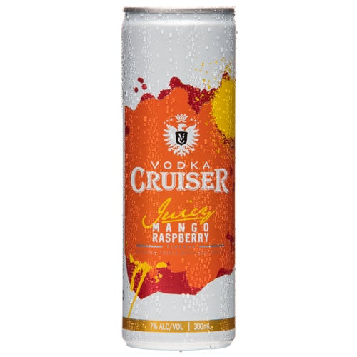 Cruiser Search Results | Liquorland