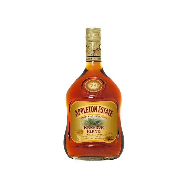 Appleton Estate 8YO Reserve Rum 700ml | Liquorland