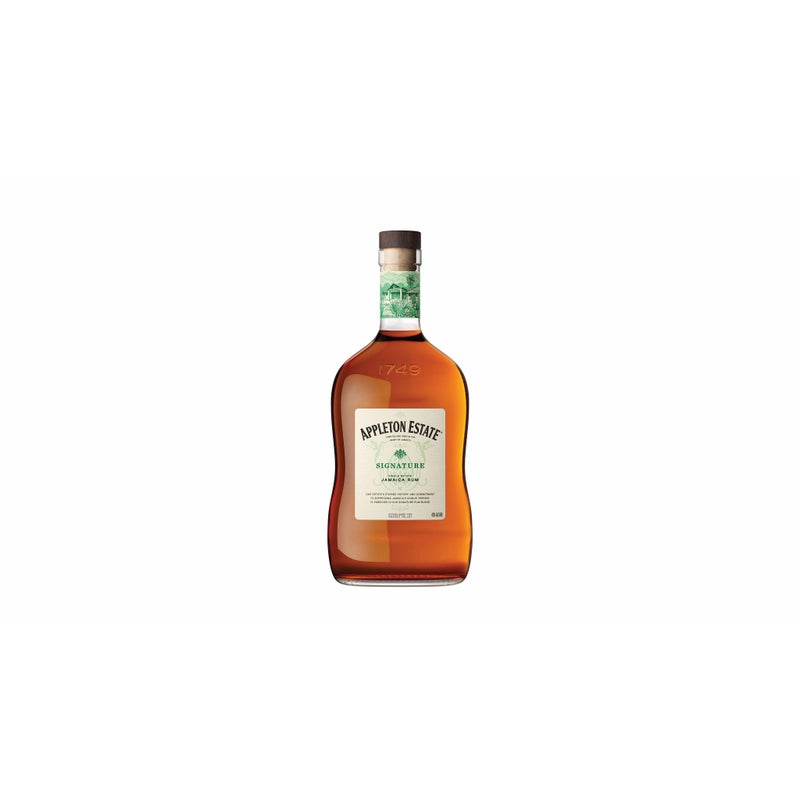 Appleton Estate Signature Blend Rum 1Lt