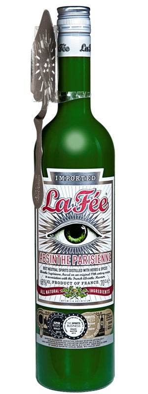 値下げしました】【元払】Draught Absinthe 700ml 60%