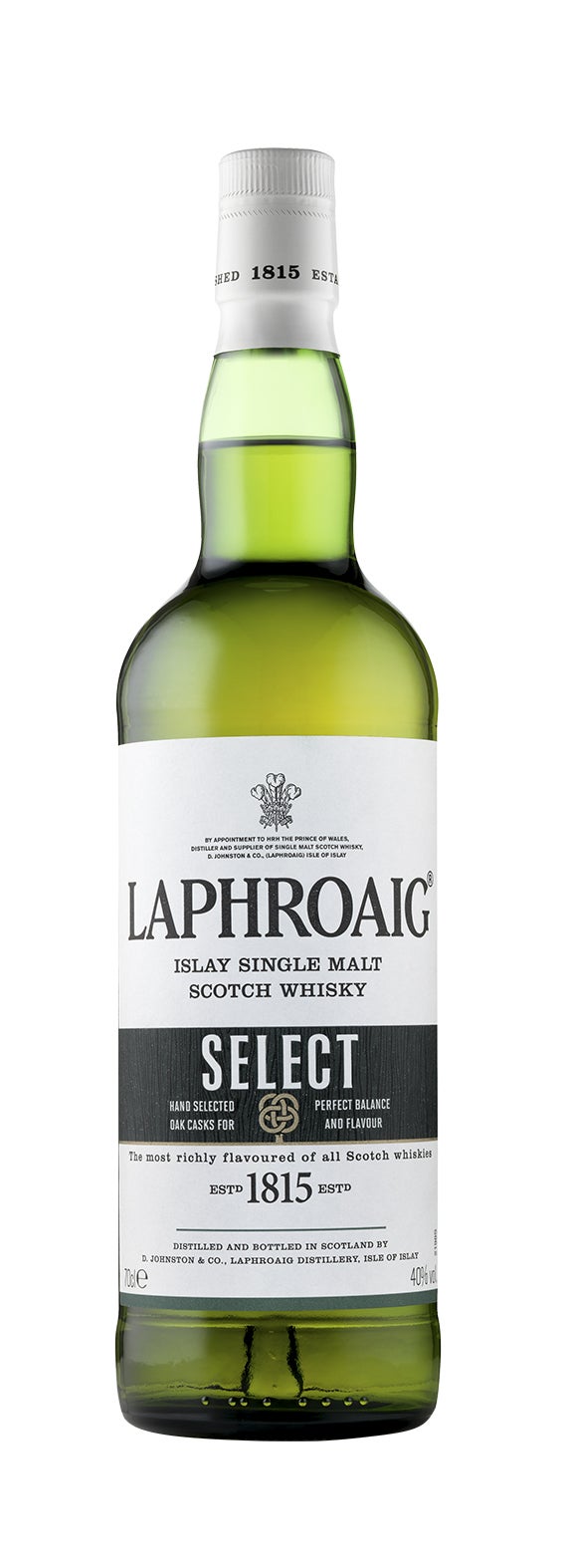 LAGG ラグ Single Malt Scotch Whisky 700ml LAGG Kilmory Single Malt Scotch Whisky