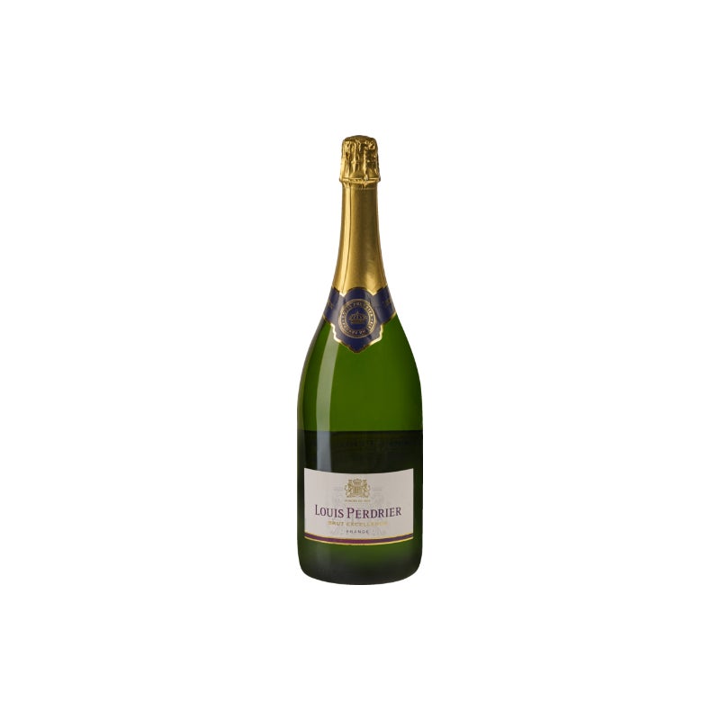 Louis Perdrier Brut Excellence NV 1.5Lt