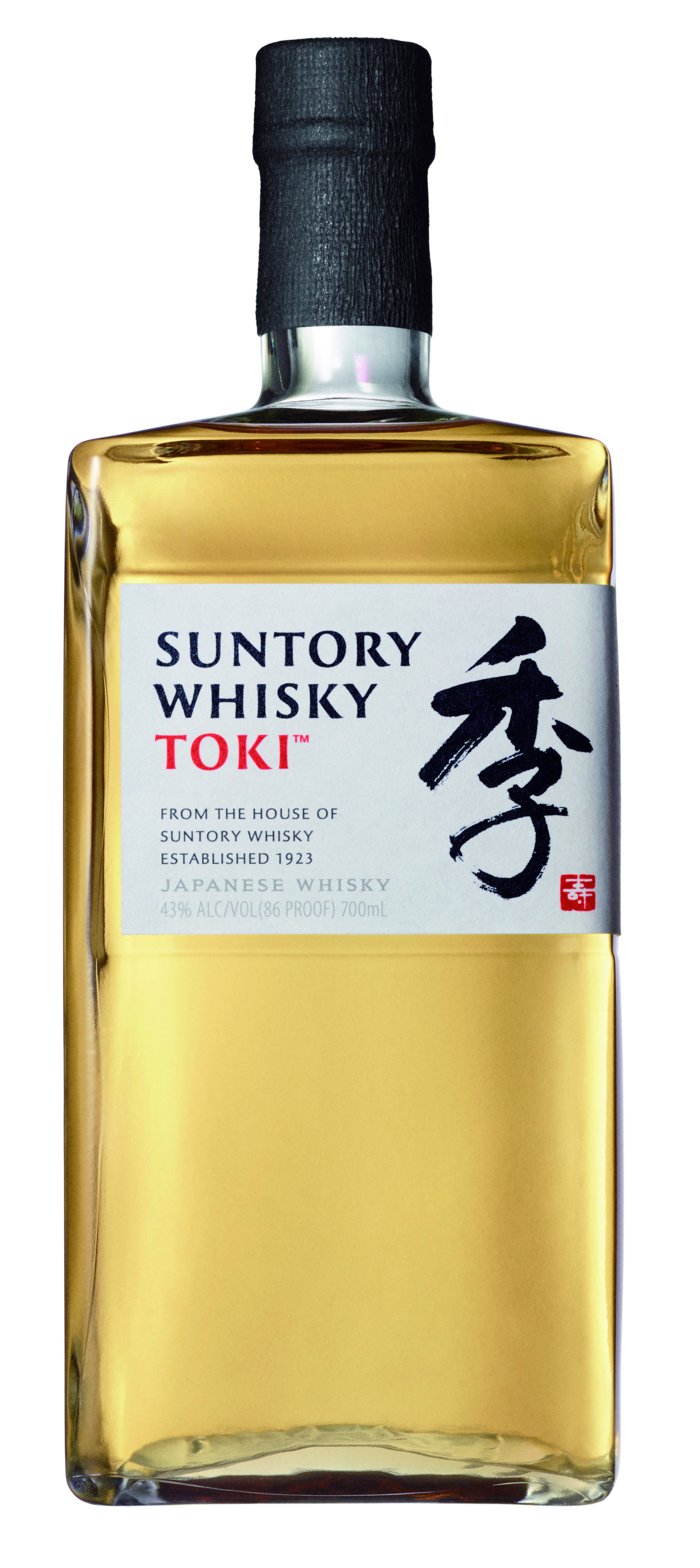 Suntory Toki Blended Whisky 700ml