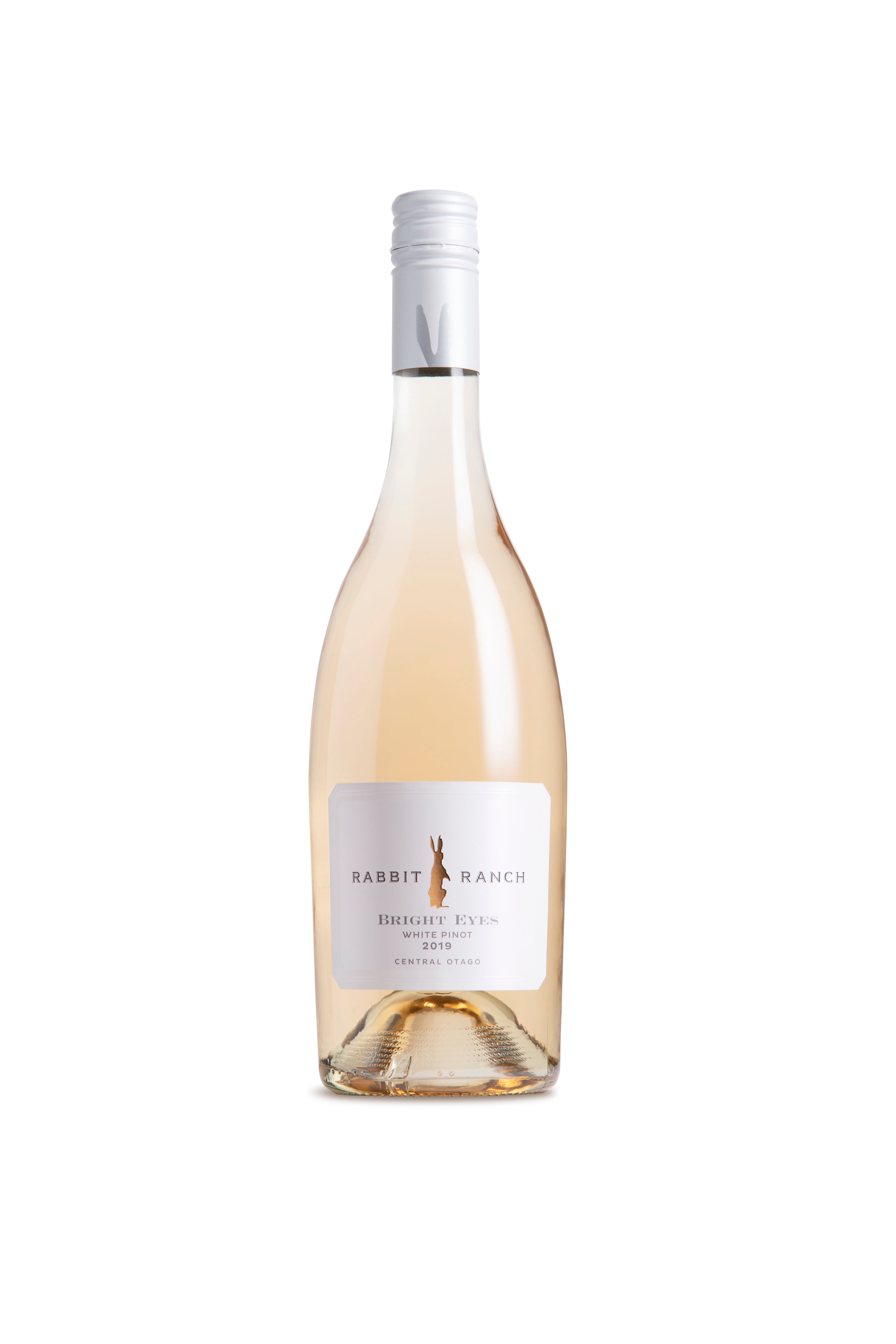 Rabbit Ranch Bright Eyes White Pinot Noir 750ml Wine