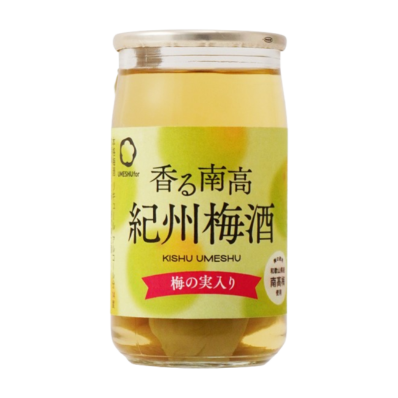 plum liquor　柊南　＆　clan plum liquor 柊南 ＆ clan