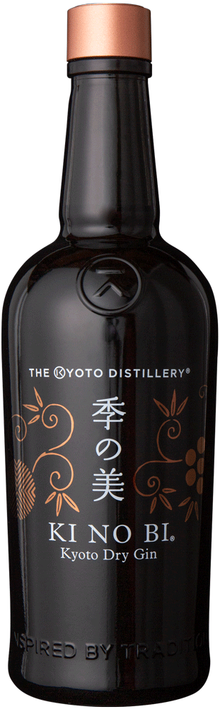The Kyoto Distillery KI NO BI Kyoto Dry Gin 700ml | Liquorland