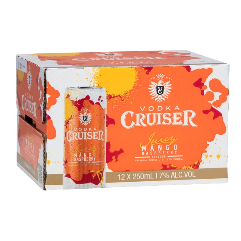 Mango cruiser deals