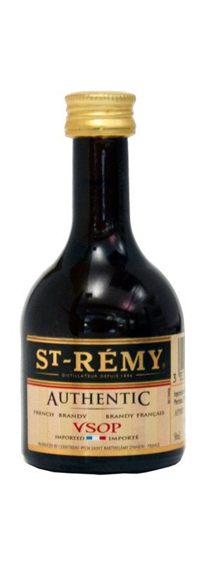 St Remy Brandy VSOP Mini 50ml