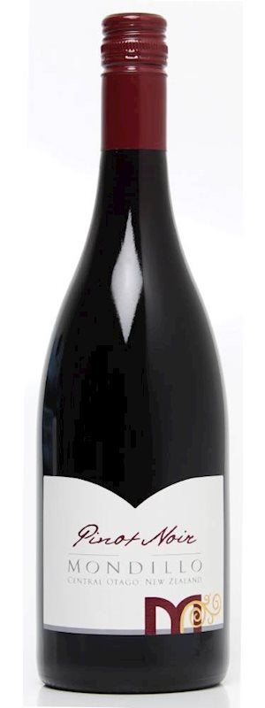 Mondillo Pinot Noir 750ml | Liquorland