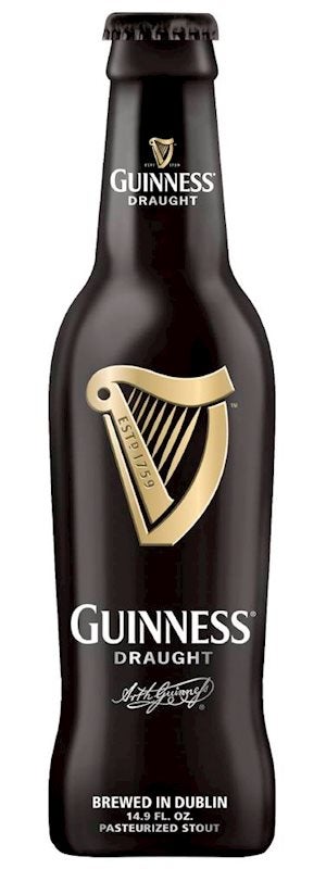 Guinness nz 2025