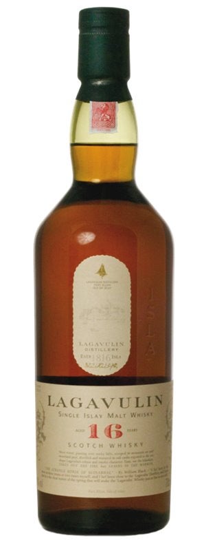 Lagavulin 16YO Single Malt Whisky 700ml | Liquorland