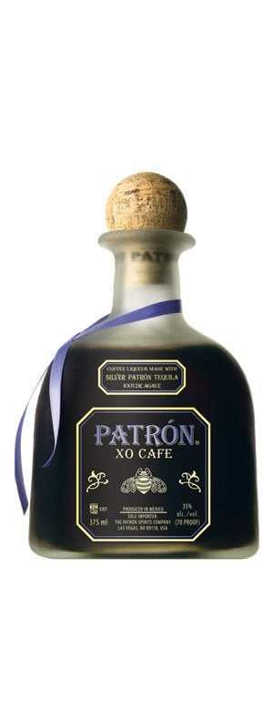 Patron XO Cafe Liqueur 375ml | Liquorland