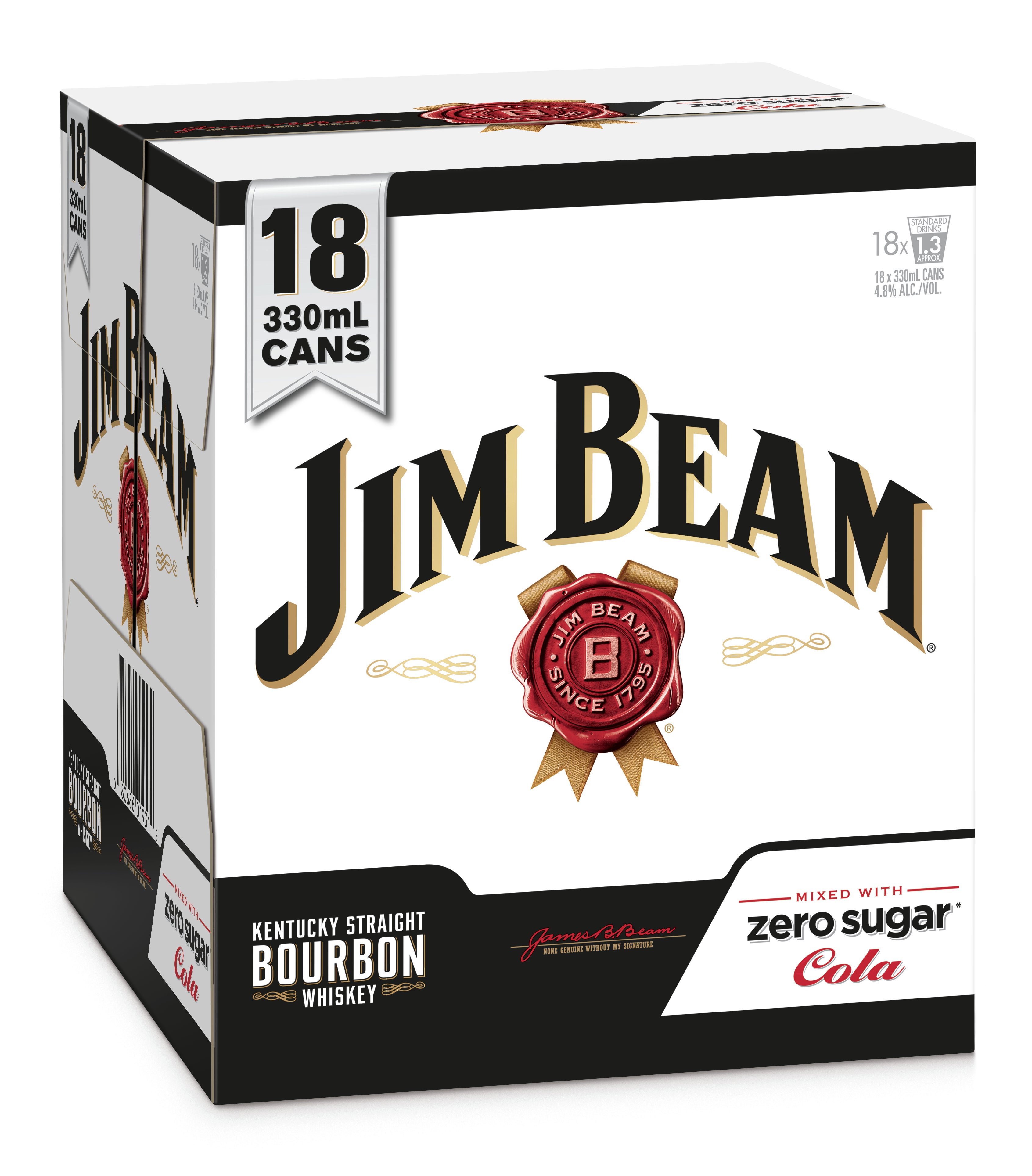 Corona Jim Beam Coca-Cola 看板 3点セット 4 3/4