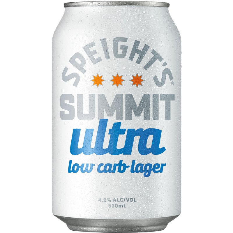 Speights Summit Ultra Low Carb 24 Pack Cans 330ml Liquorland speights-summit-ultra-low-carb-24-pack-cans-330ml-liquorland