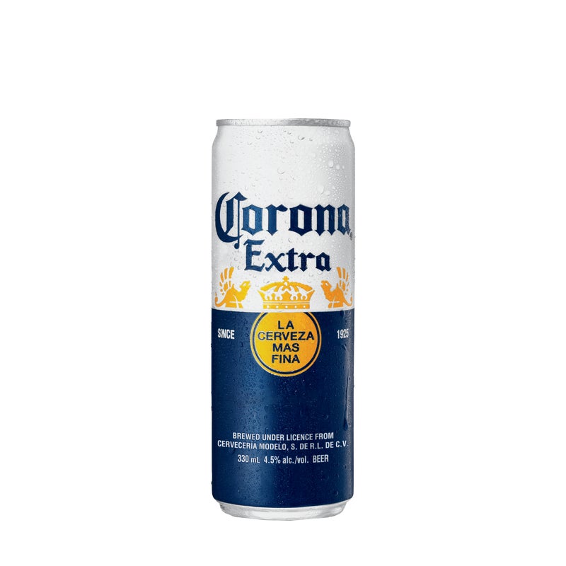 Corona Extra 12 Pack Cans 330ml Liquorland corona-extra-12-pack-cans-330ml-liquorland