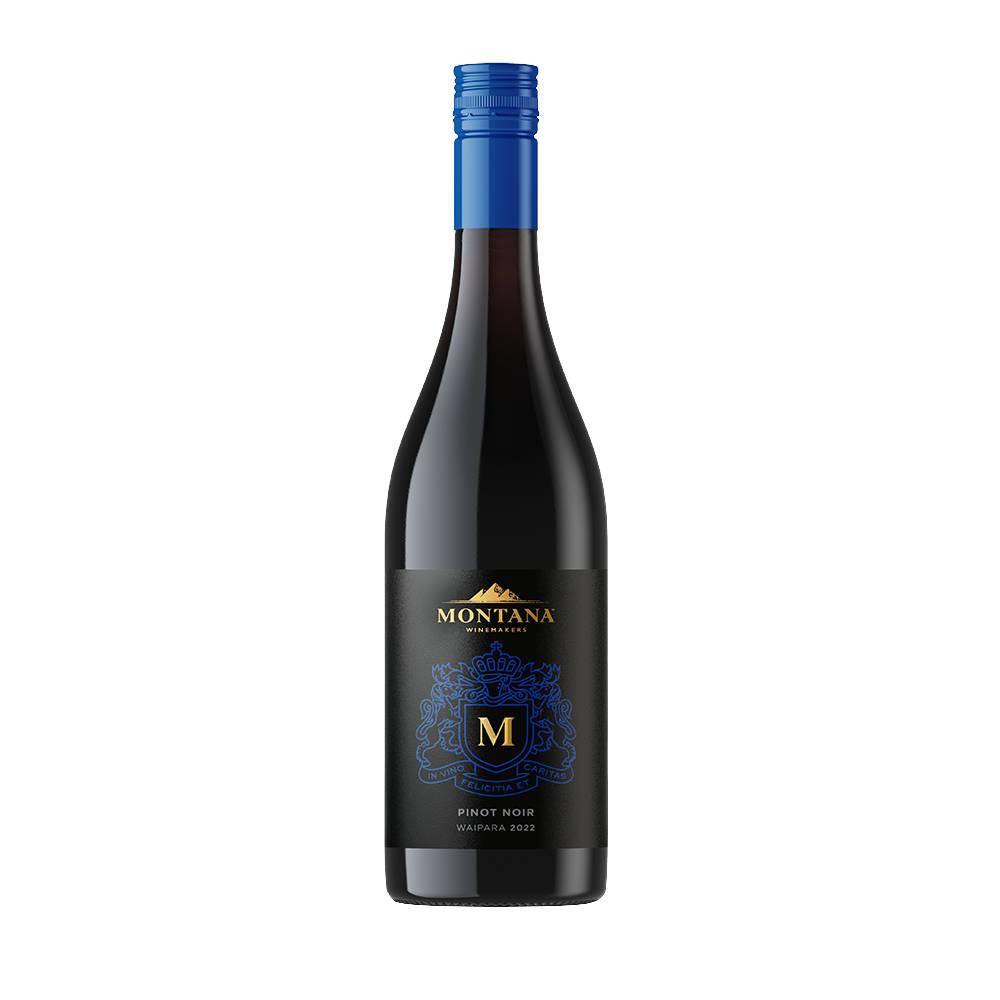 NE版 PINOT NOIR MADREPERLA