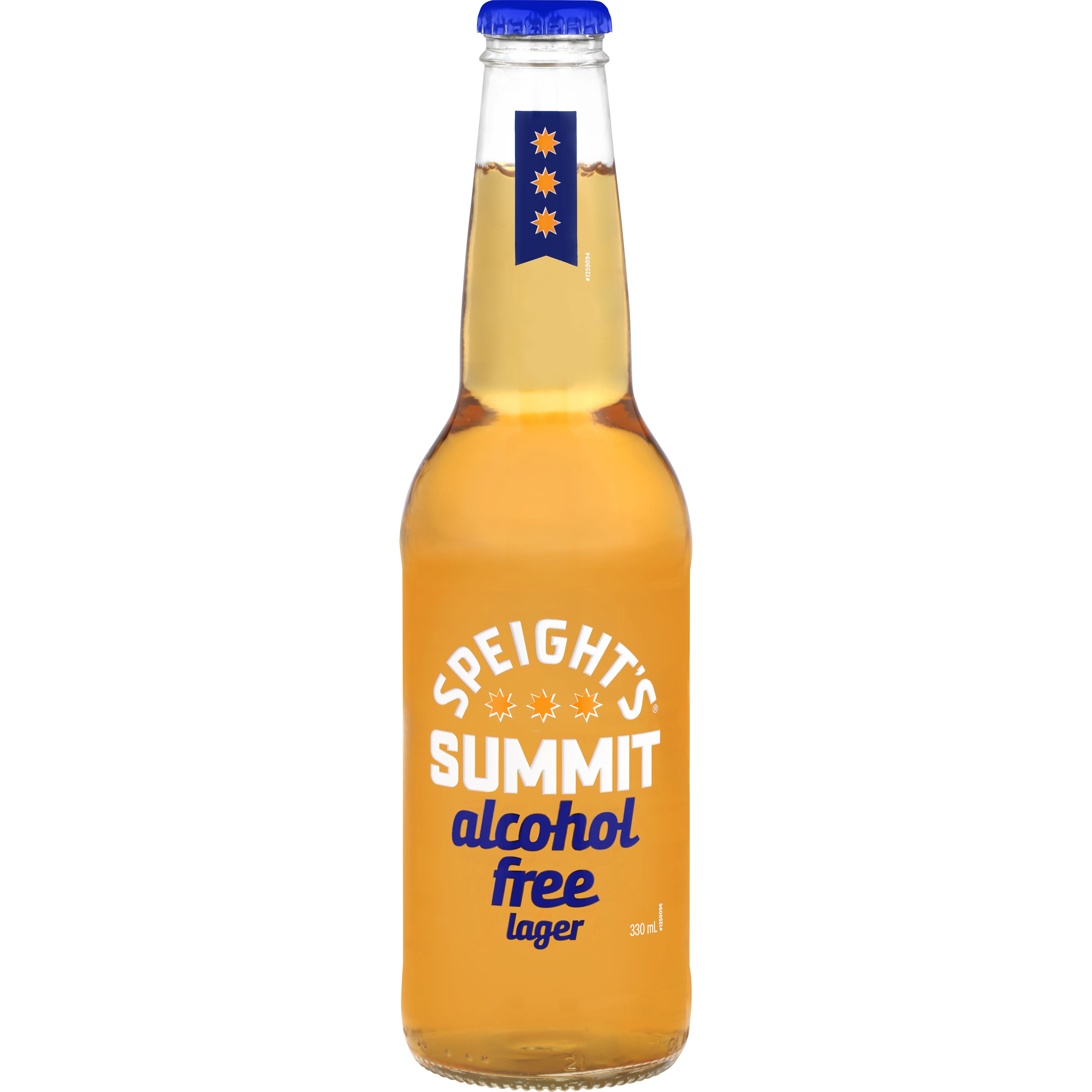Speights Summit Alcohol Free 12 Pack 330ml
