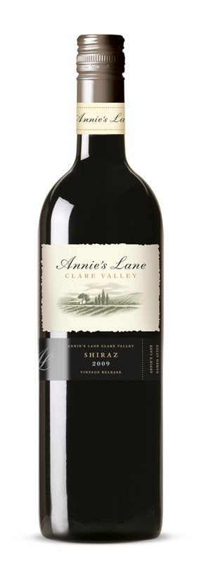 Annie's lane deals shiraz