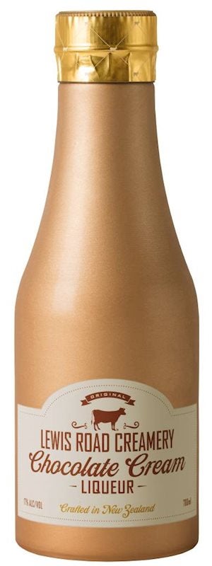 Lewis Road Creamery Chocolate Liqueur 700ml