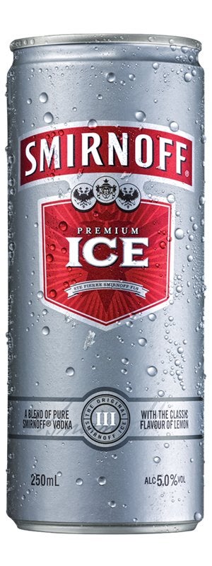 Vodka Ready to Drink Liquorland