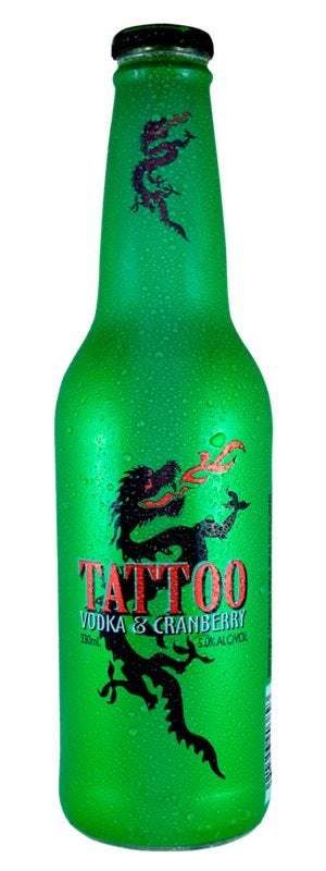 Can You Drink After Getting a Tattoo  TattooProfy