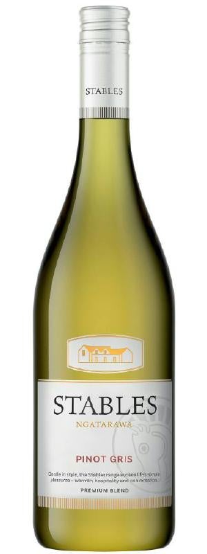 Pinot Gris Liquorland