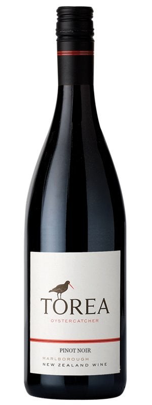 Torea Pinot Noir 750ml | Liquorland