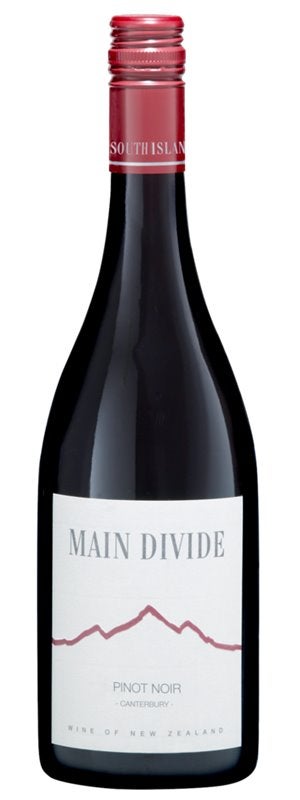 Gyafhen出品　 　PINOT NOIR MADREPERLA High Density Pinot Noir 2021 - Smith & Sheth