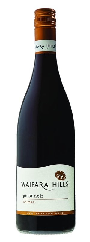 Waipara Hills Pinot Noir 750ml | Liquorland