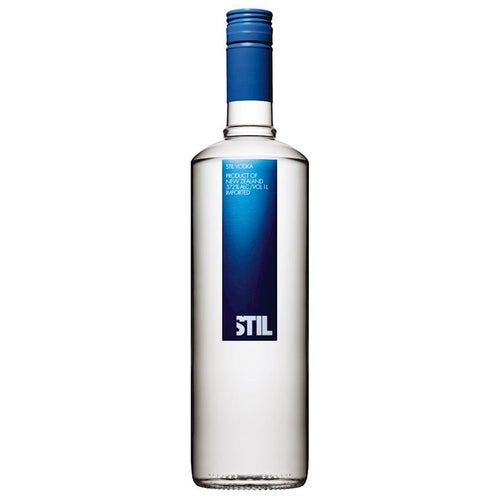 Kristov Red Vodka 1Lt