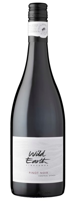 Wild Earth Pinot Noir 750ml | Liquorland