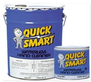 HAND CLEANER HEAVY DUTY WATERLESS 3.5KG | abbott