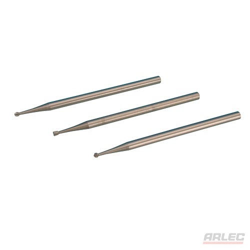 ENGRAVING MILLING CUTTER KIT PK3 | abbott
