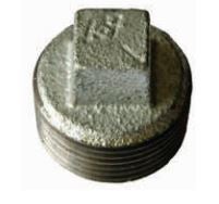 GAL MAL HOLLOW PLUG 80MM (3