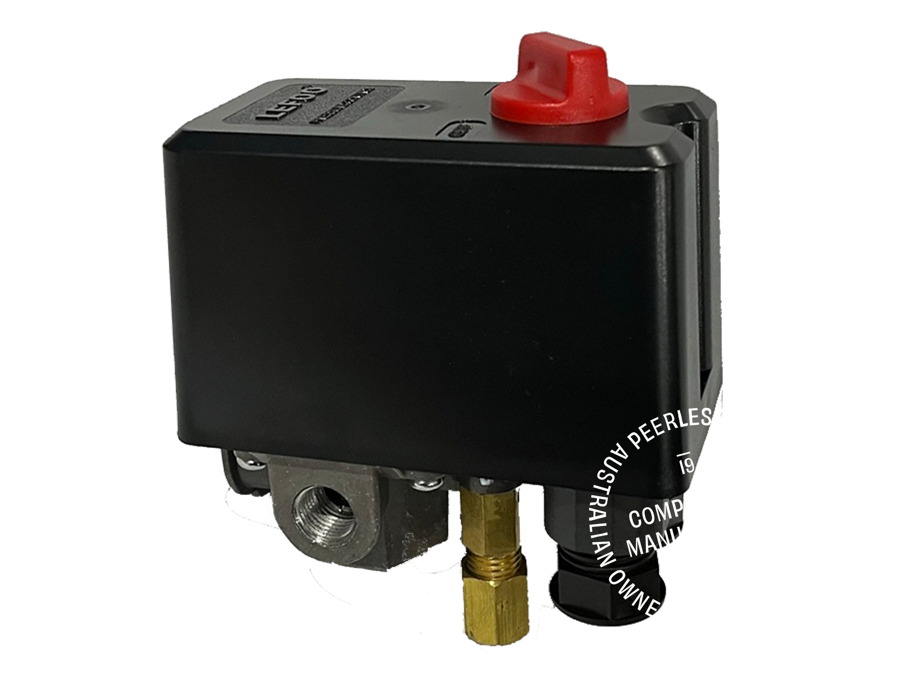 Peerless Compressors