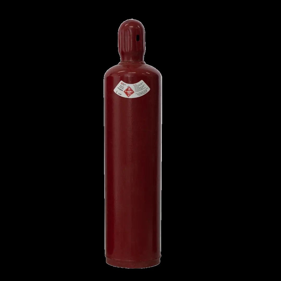 ECACE -NEW ACETYLENE E SIZE | Eastside