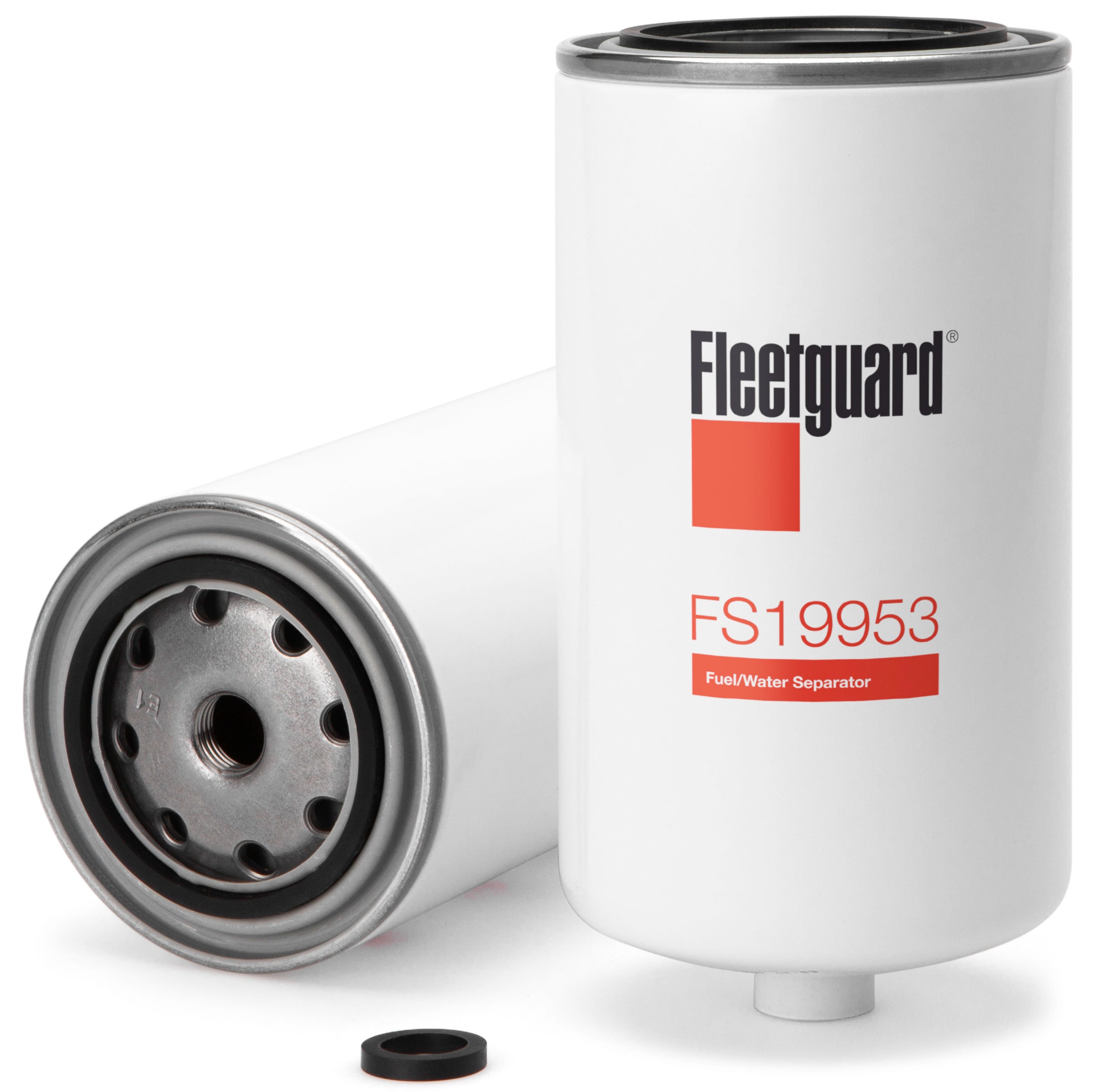 FLEETGUARD FUEL/WATER SEPARATOR (FS19953) | Eastside