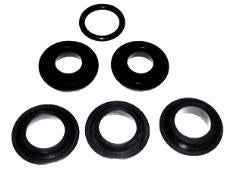 Lot Of 12 Wheel Cylinder Cups – 15/16" A3150698 / BC3535 – Brake Repair Kit