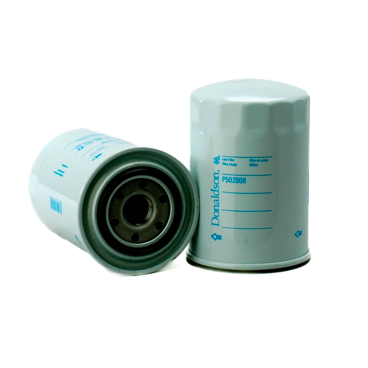 LUBE FILTER, SPIN-ON COMB (P502008) | Eastside