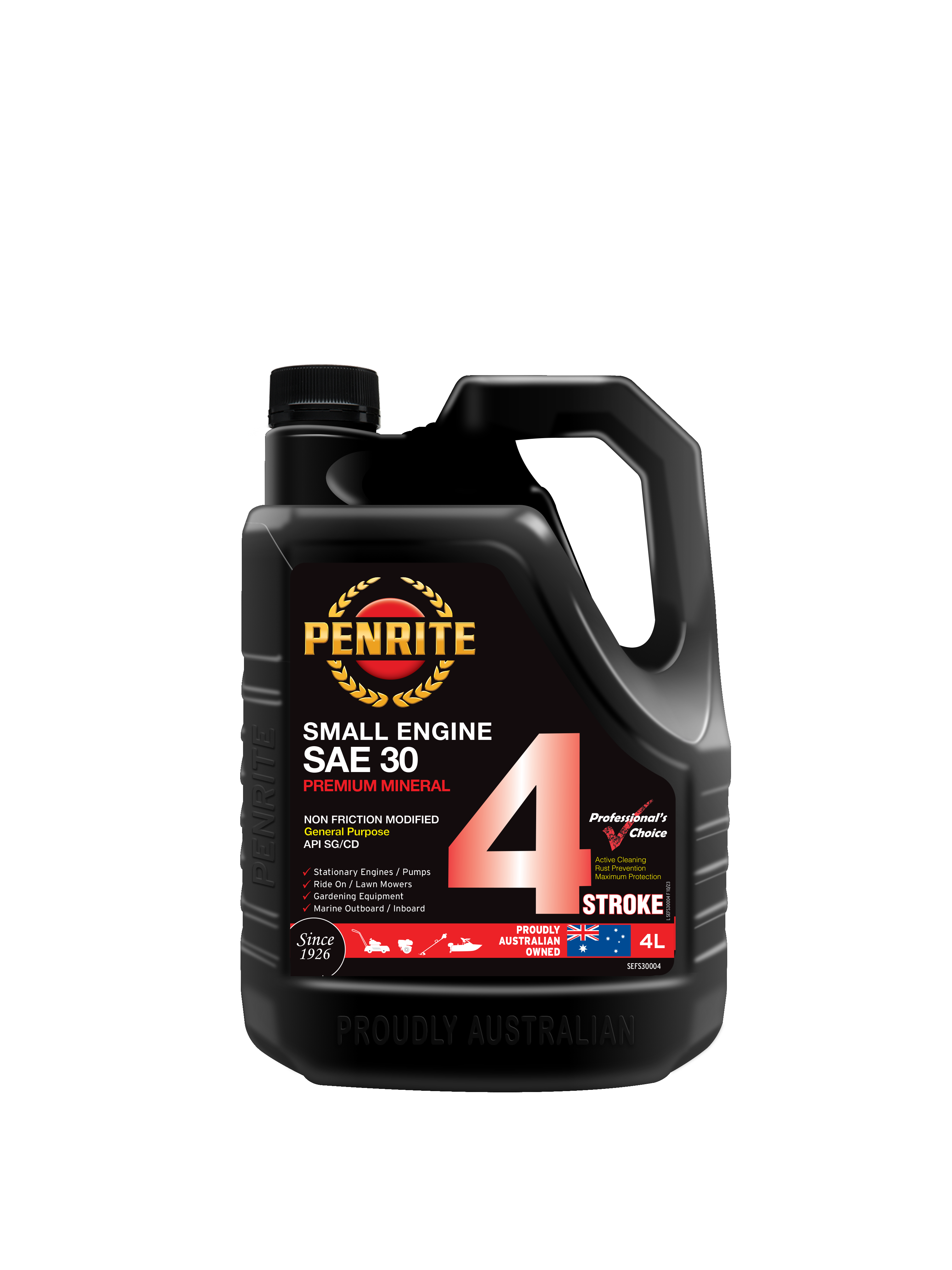 PENRITE | Eastside