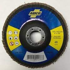 Flap Discs | Grinding & Surface Finishing Discs for Industrial Use