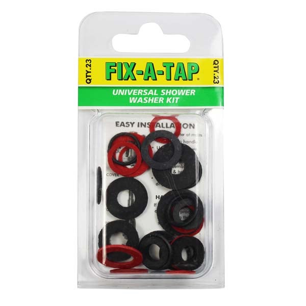 WASHER SHOWER REPAIR KIT ALL DIRECTIONAL | Sunlite Commercial