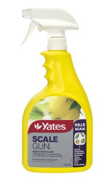 INSECTICIDE SCALE GUN RTU 750ML | Sunlite Commercial