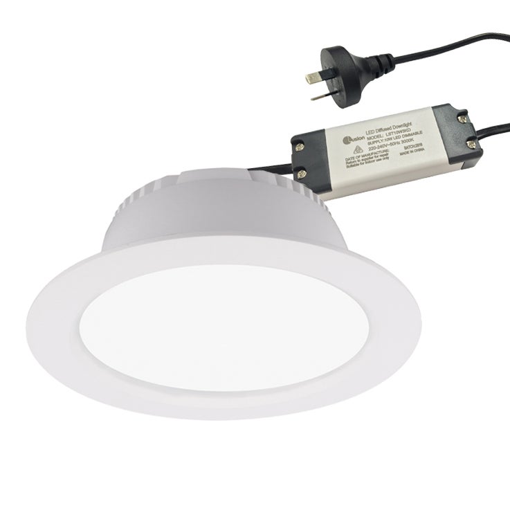 Lamp - LED - Downlight Fittings | Sunlite Commercial