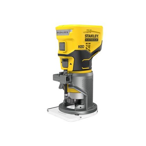 Square Cut Router Tool Tool Cordless - Planers, Trimmers & Routers | Sunlite Commercial