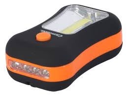 TORCH LED WORKLIGHT 3W 200LM | Sunlite Commercial