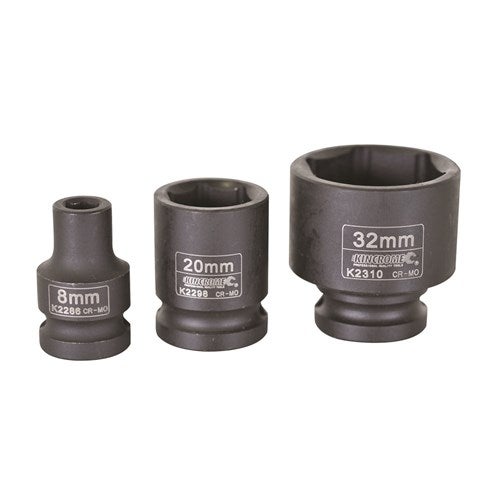 Hand Tool - Sockets & Sets | Sunlite Commercial